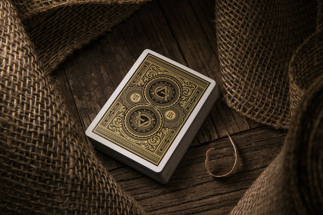 Artisan Playing Cards - Luxury Edition Box Set Playing Cards by Theory11