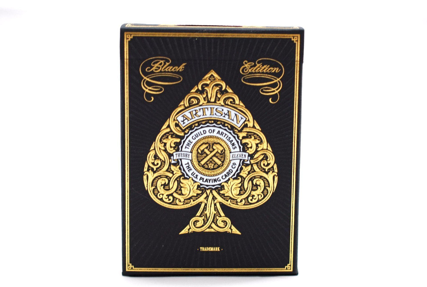 Artisans Playing Cards by Theory11