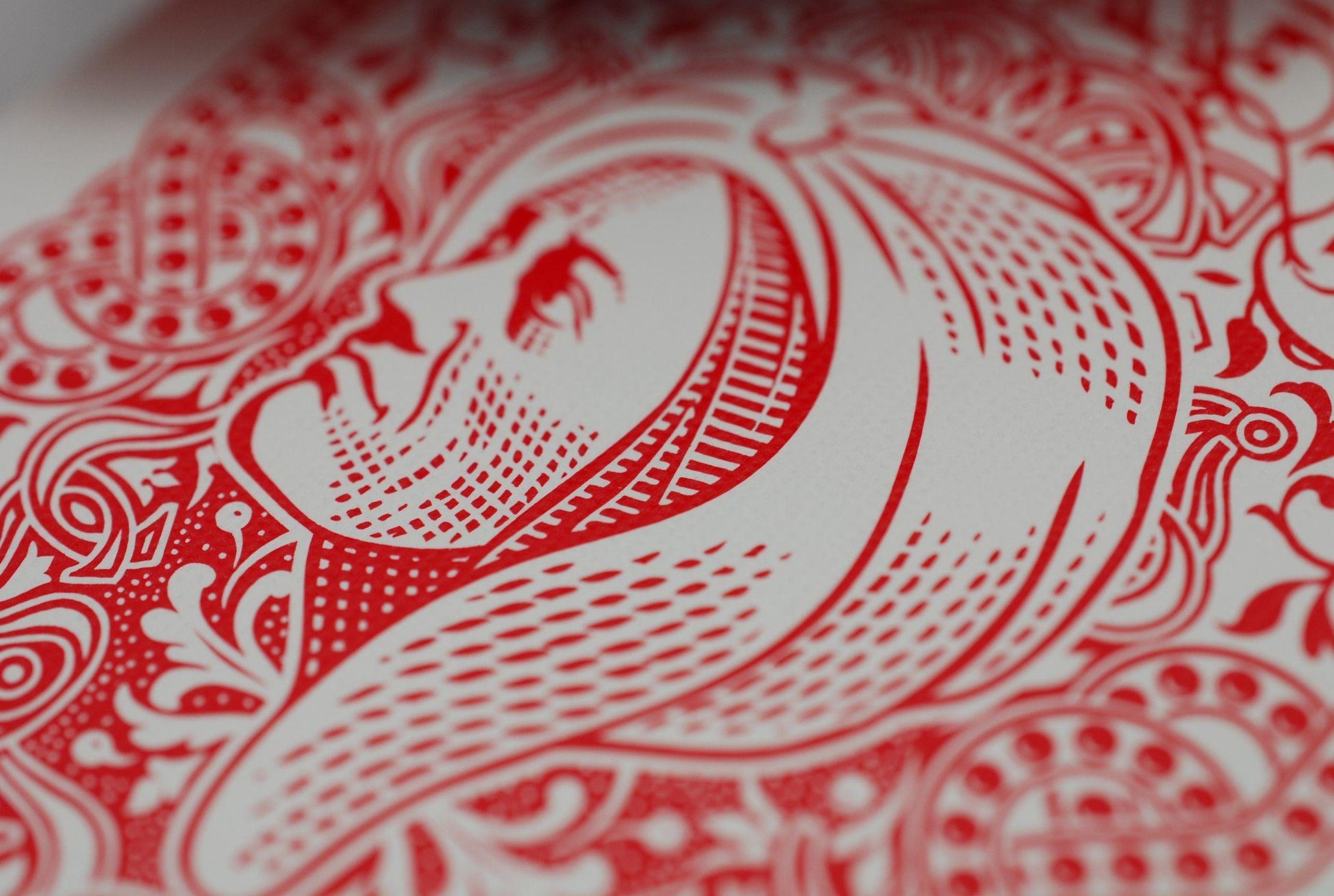 Ask Alexander Playing Cards by Conjuring Arts