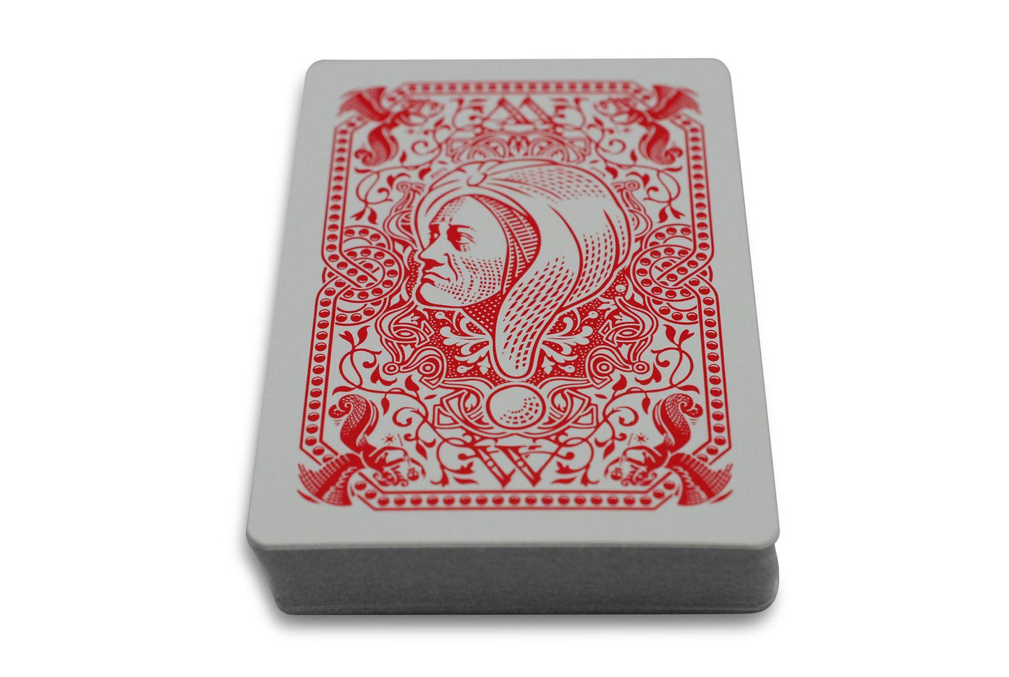 Ask Alexander Playing Cards by Conjuring Arts