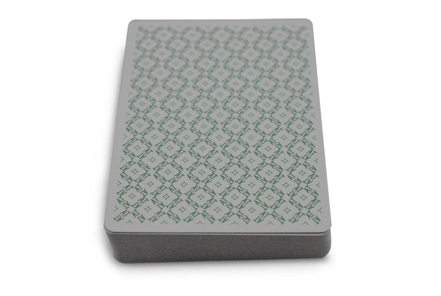 At the Table Playing Cards* Playing Cards by US Playing Card Co.
