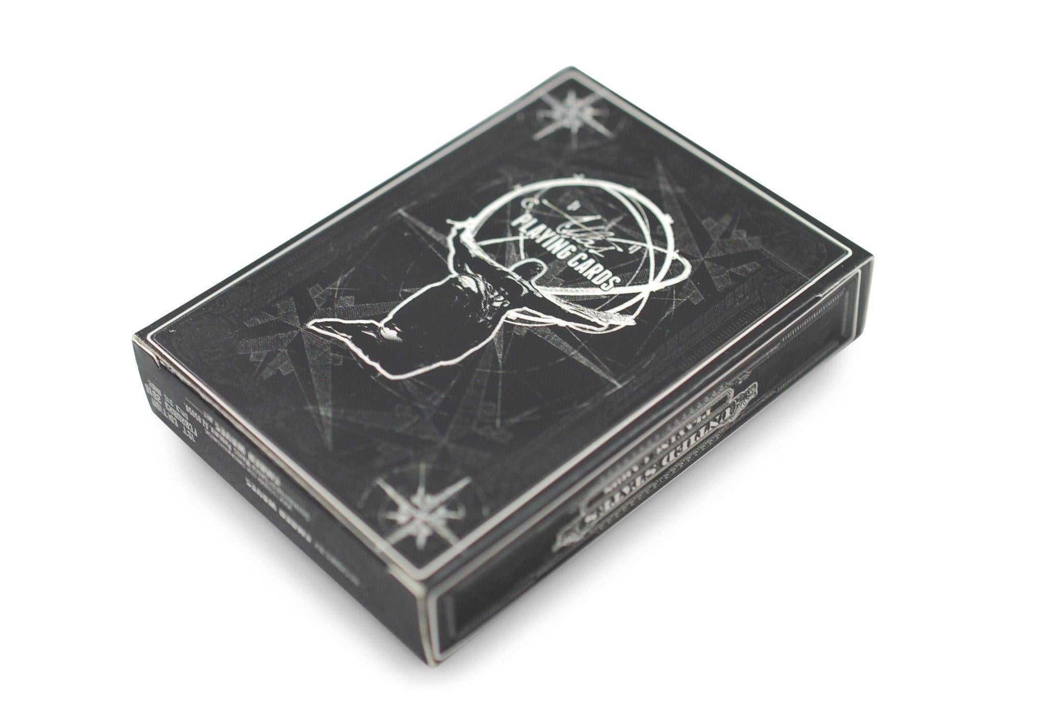 Atlas-RarePlayingCards.com – Rare Playing Cards