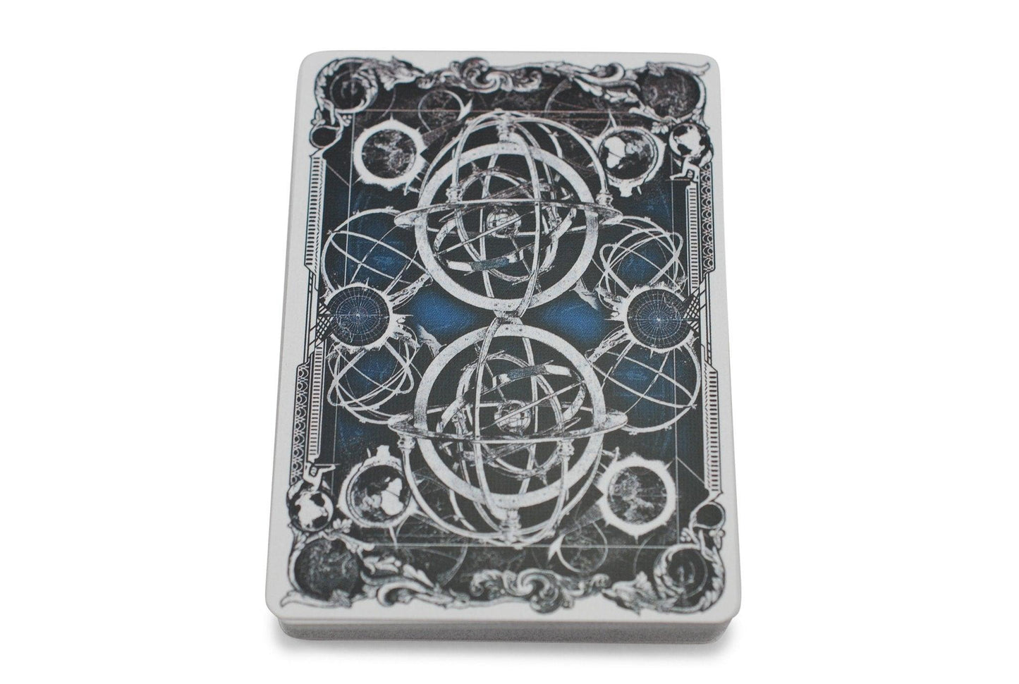 Atlas Playing Cards by Ember Waves