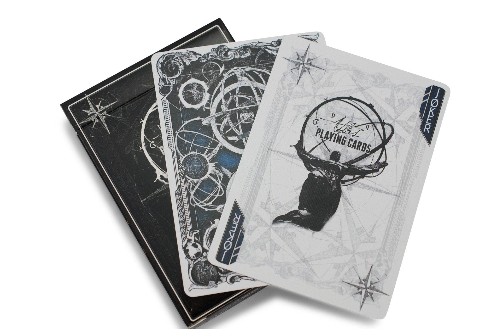 Atlas-RarePlayingCards.com – Rare Playing Cards