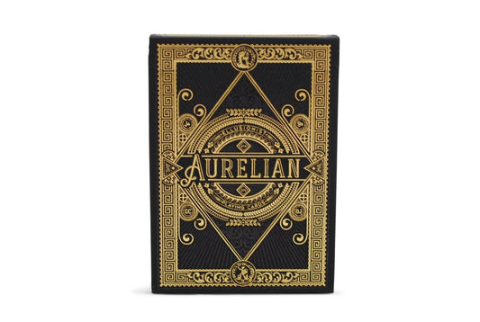 Aurelian Playing Cards by Ellusionist