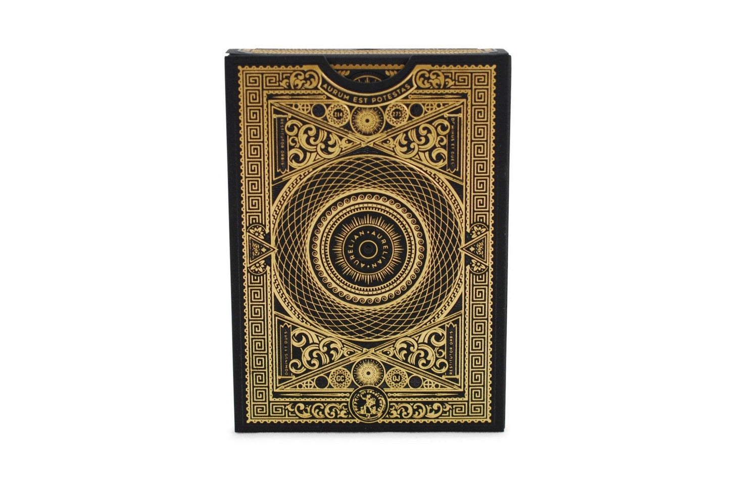 Aurelian Playing Cards by Ellusionist