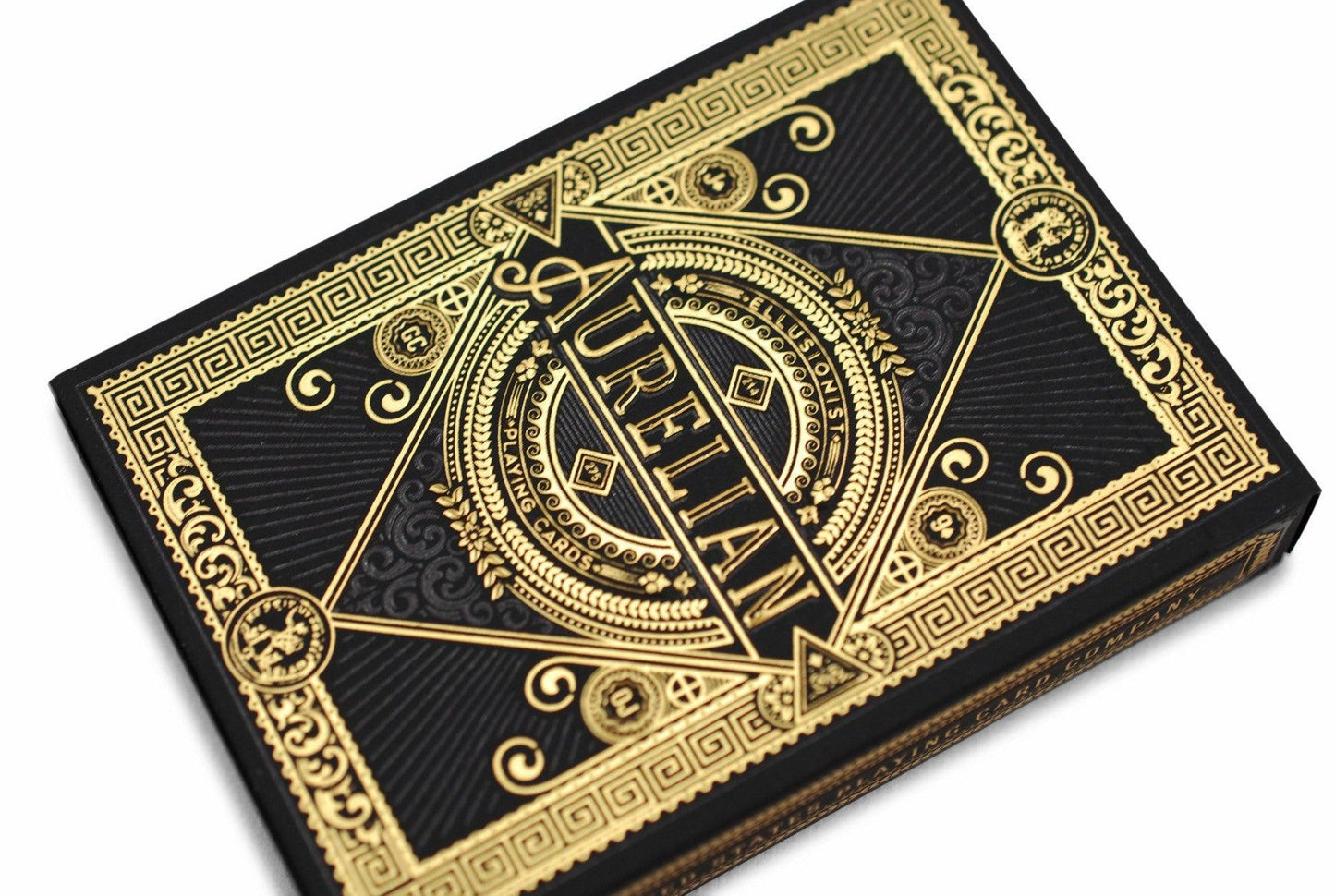 Aurelian Playing Cards by Ellusionist