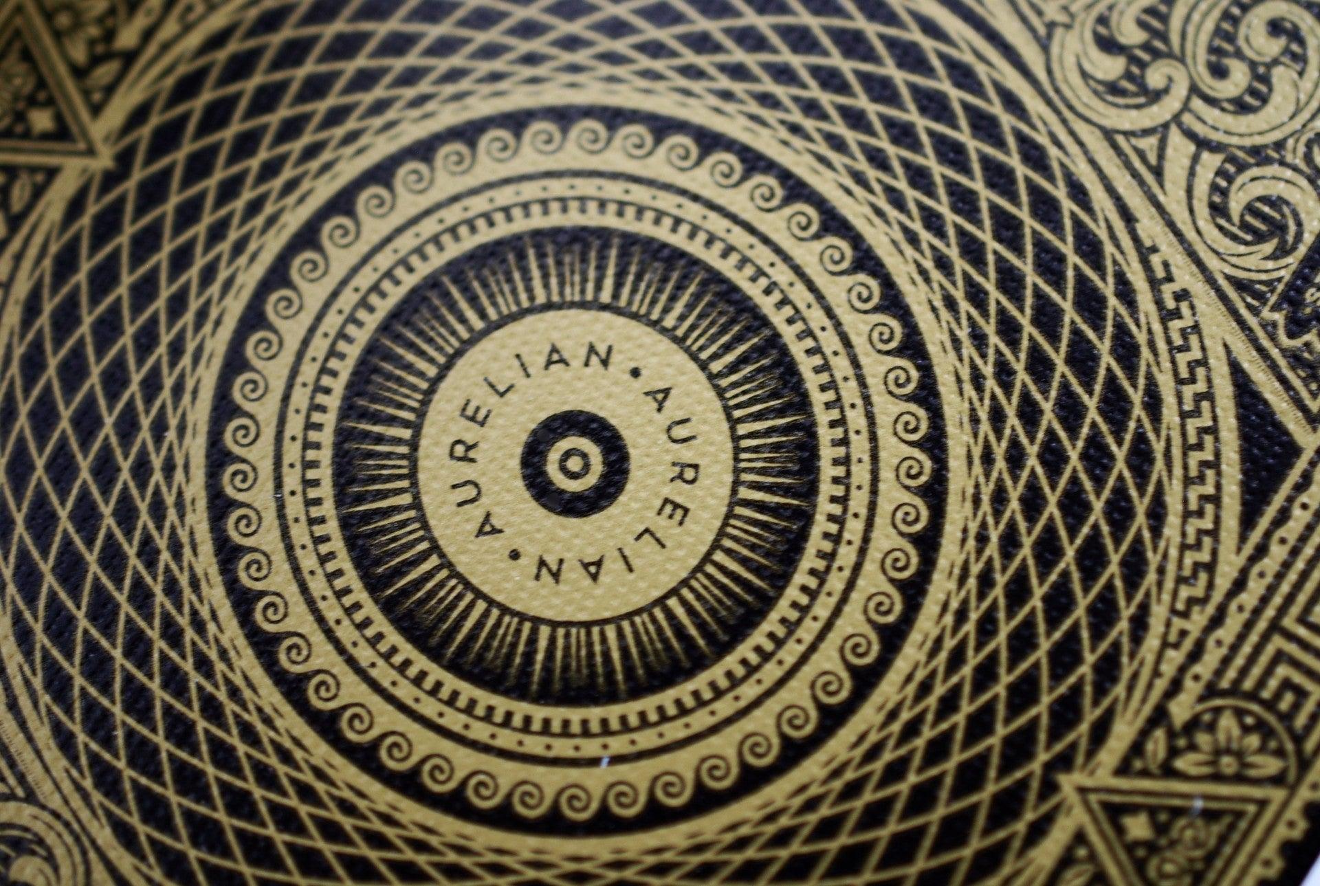 Aurelian Playing Cards by Ellusionist