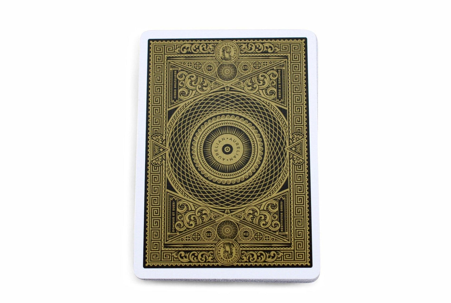Aurelian Playing Cards by Ellusionist