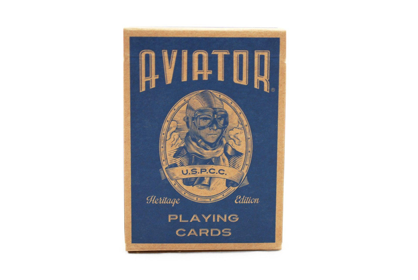 AVIATOR® Heritage Ed. Playing Cards* Playing Cards by Dan & Dave