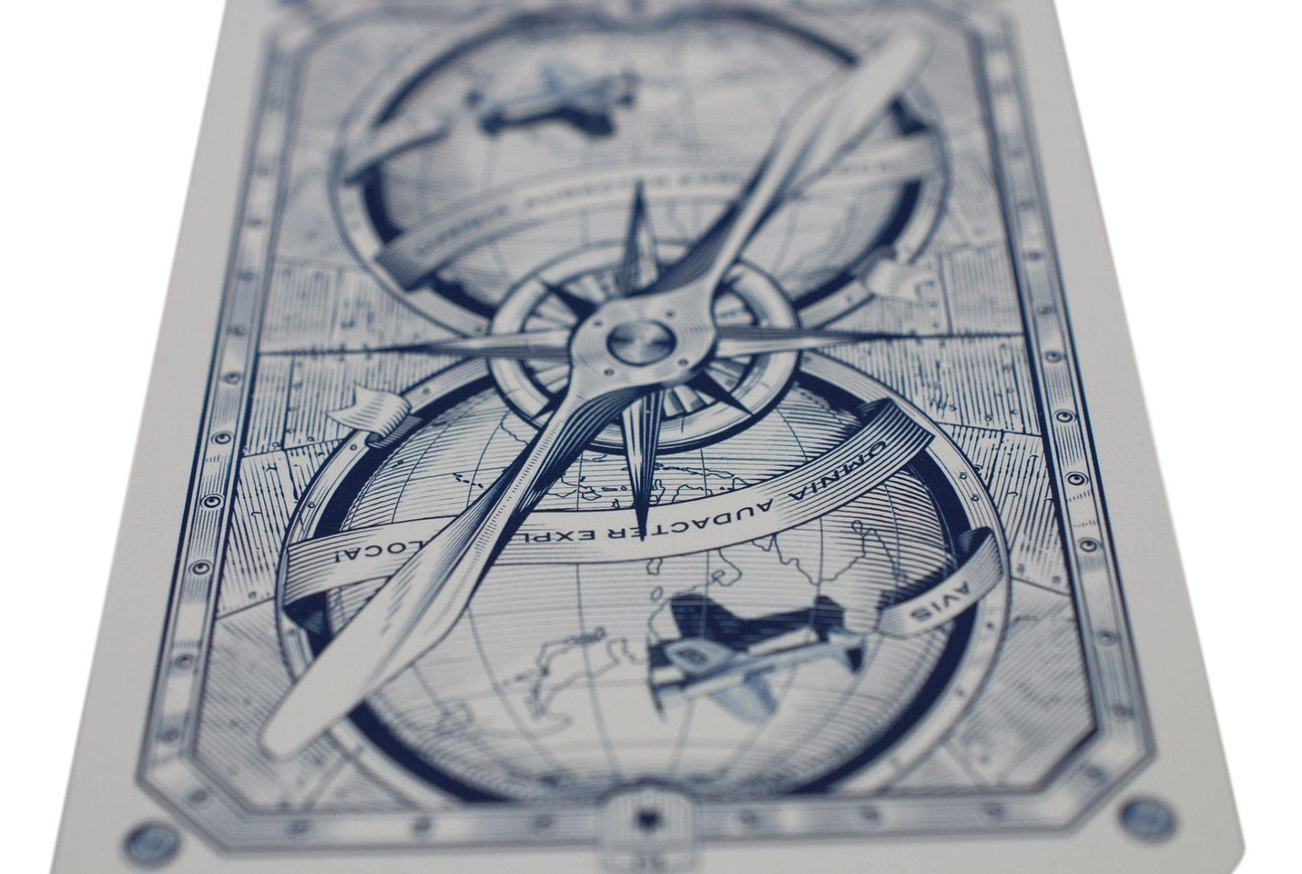 AVIATOR® Heritage Ed. Playing Cards* Playing Cards by Dan & Dave