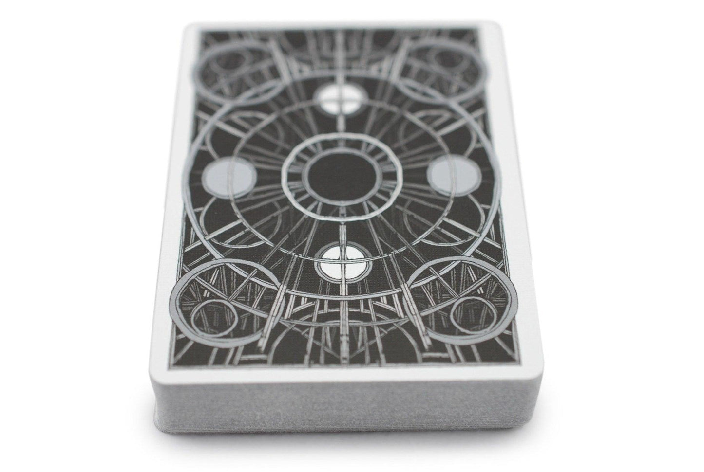 Babel Playing Cards by US Playing Card Co.