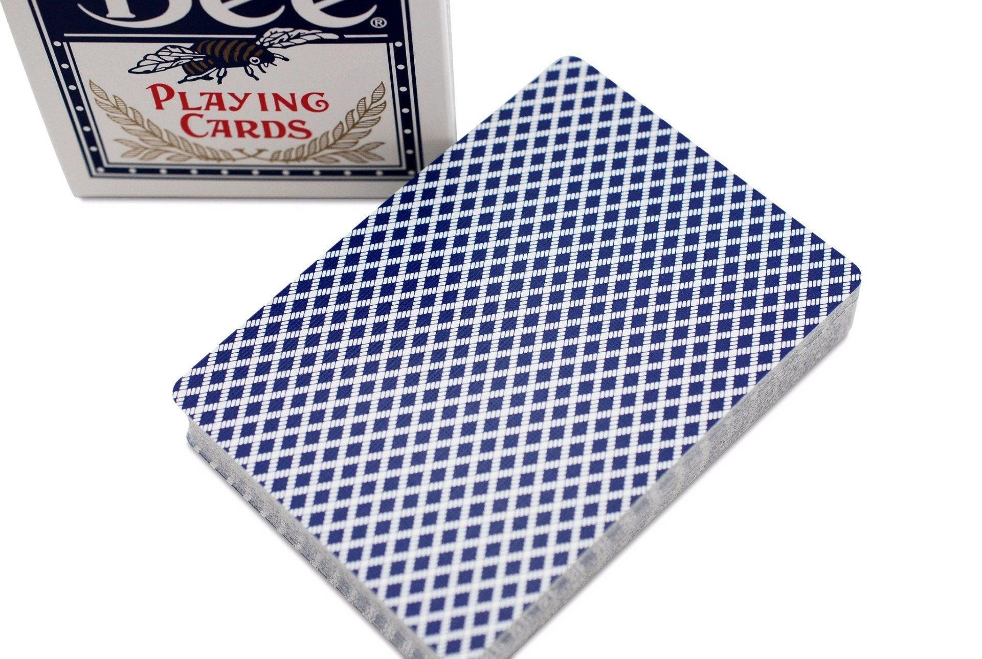 Bee Playing Cards by US Playing Card Co.