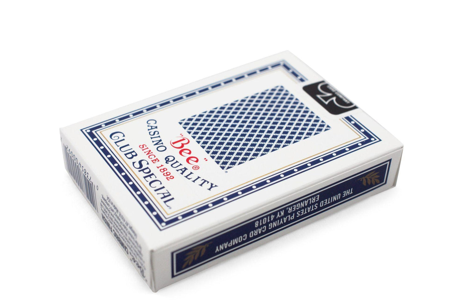 Bee Playing Cards by US Playing Card Co.