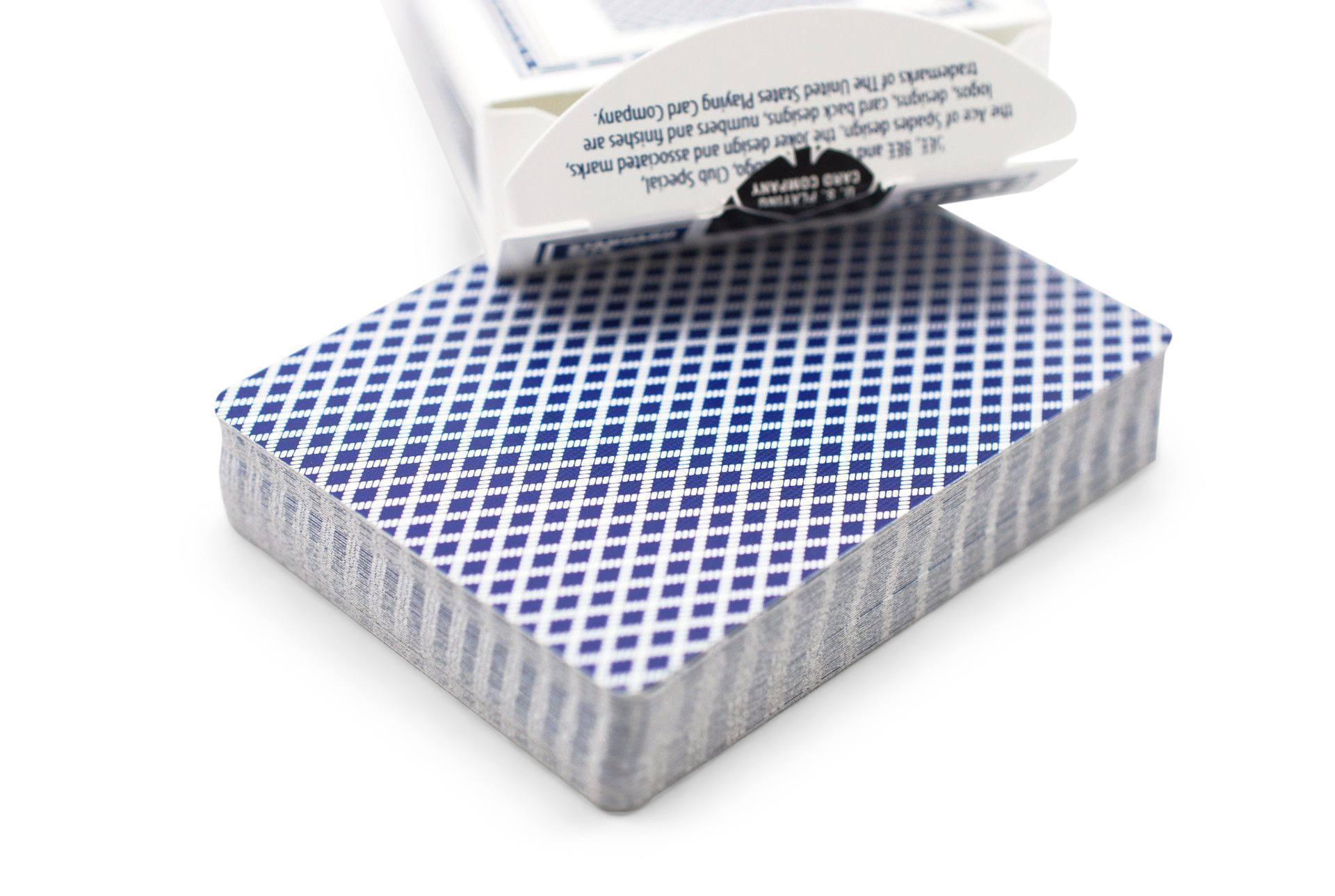 Bee Playing Cards by US Playing Card Co.