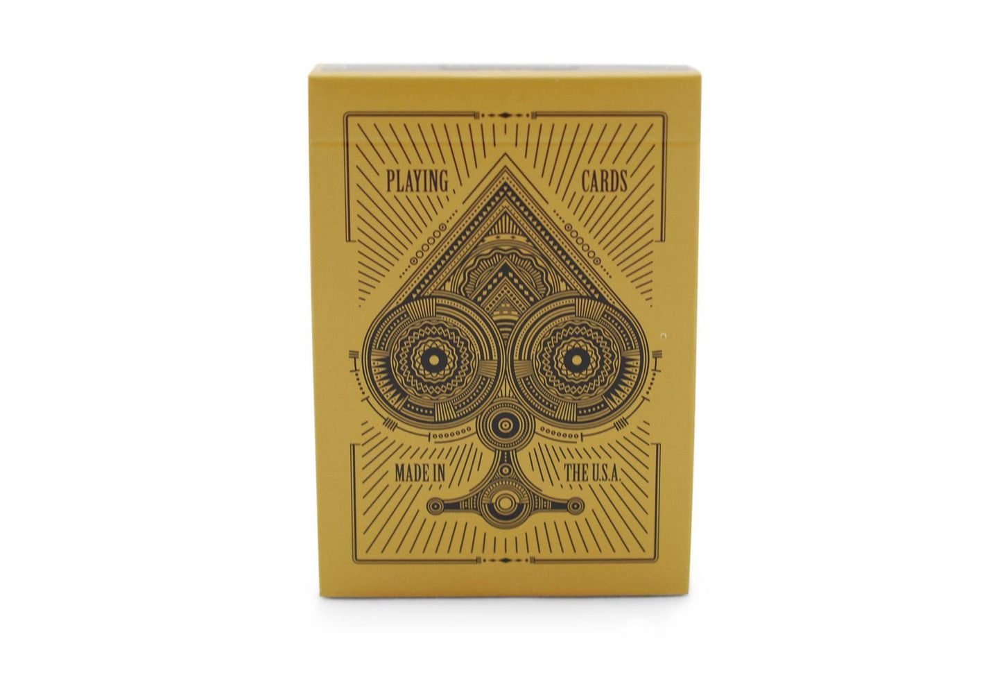 Believe Playing Cards by System 6 Magic