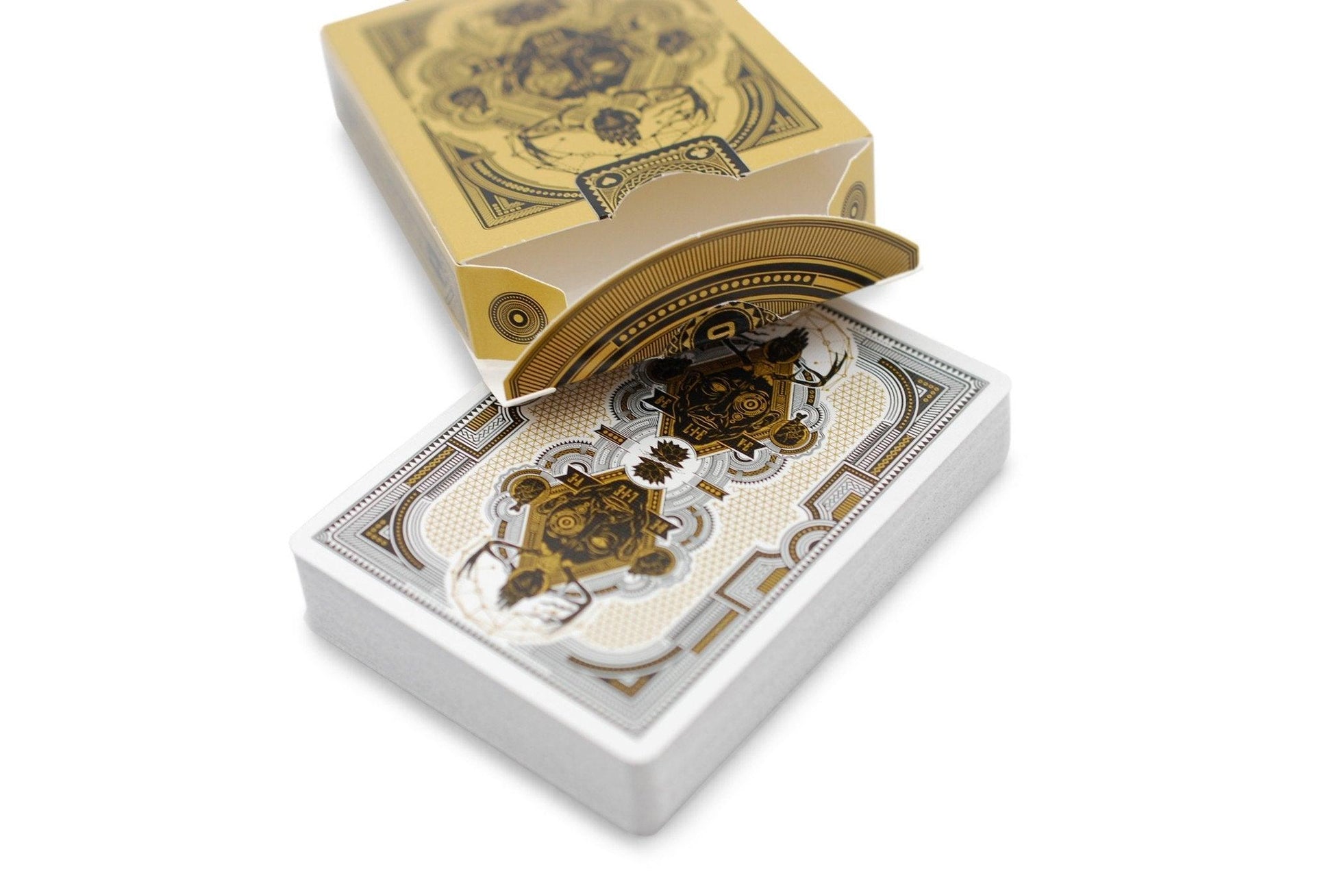 Believe Playing Cards by System 6 Magic