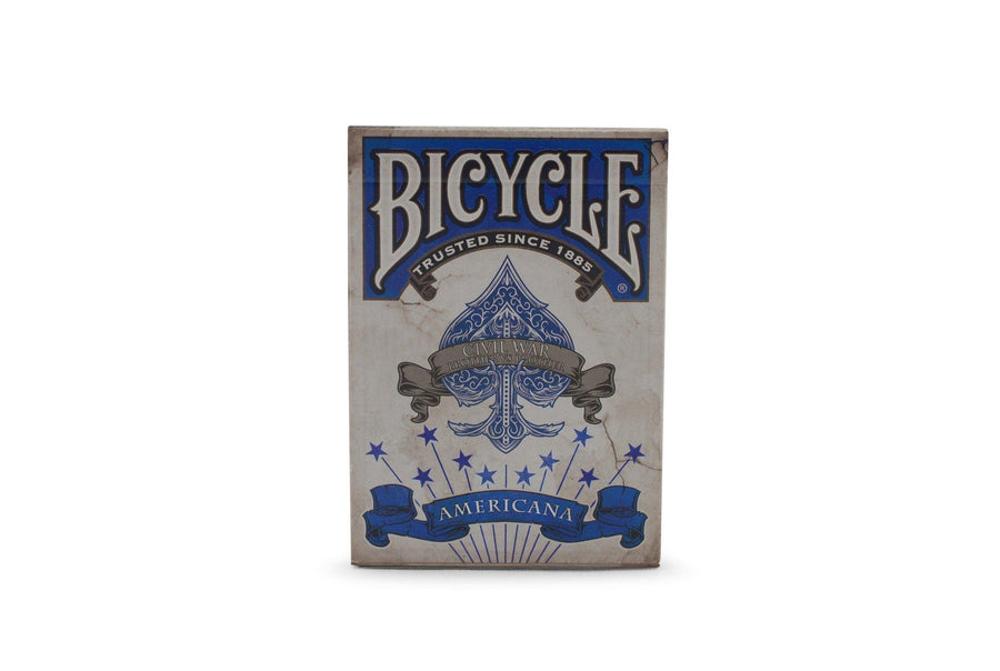 Bicycle® Americana Playing Cards by US Playing Card Co.