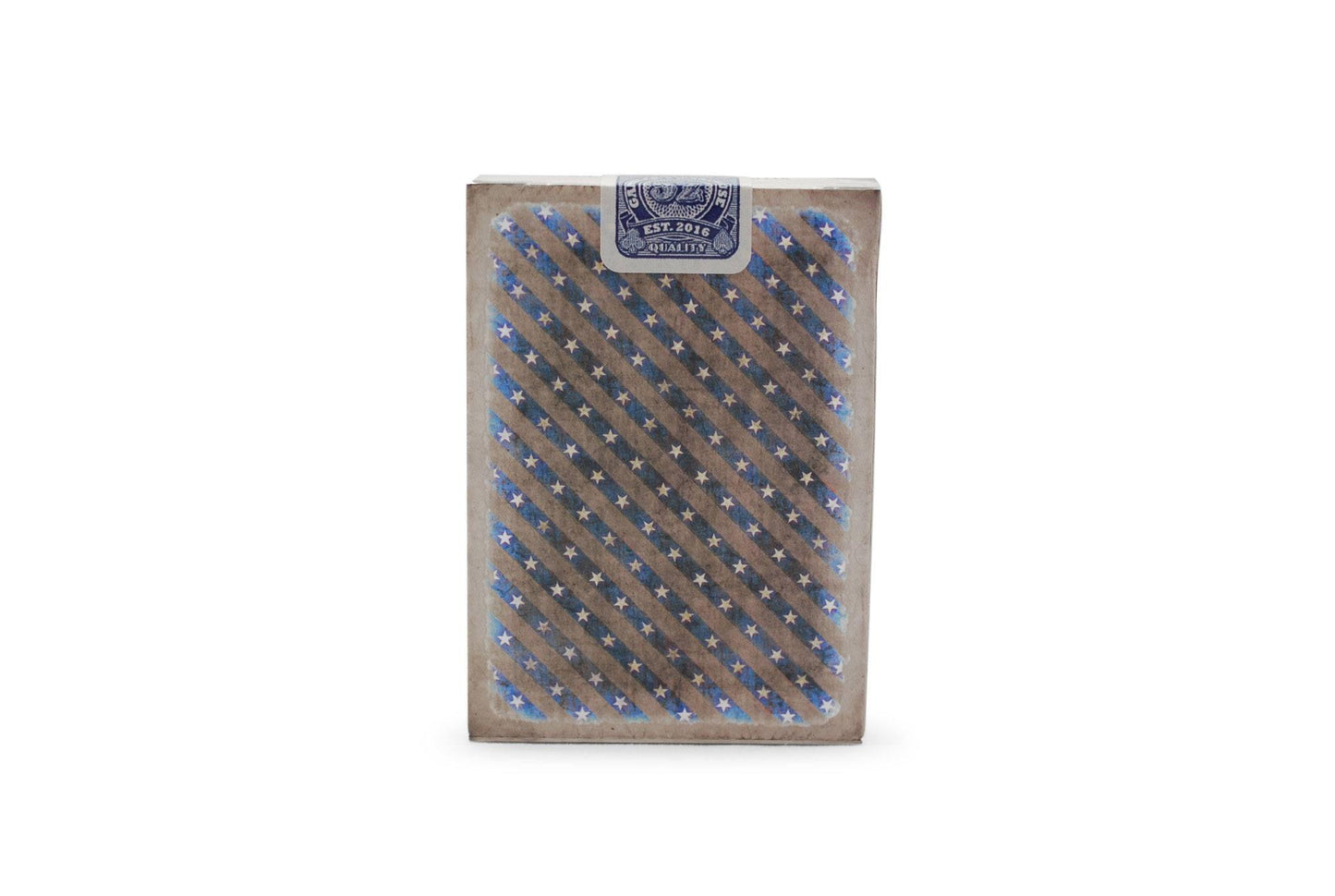 Bicycle® Americana Playing Cards by US Playing Card Co.