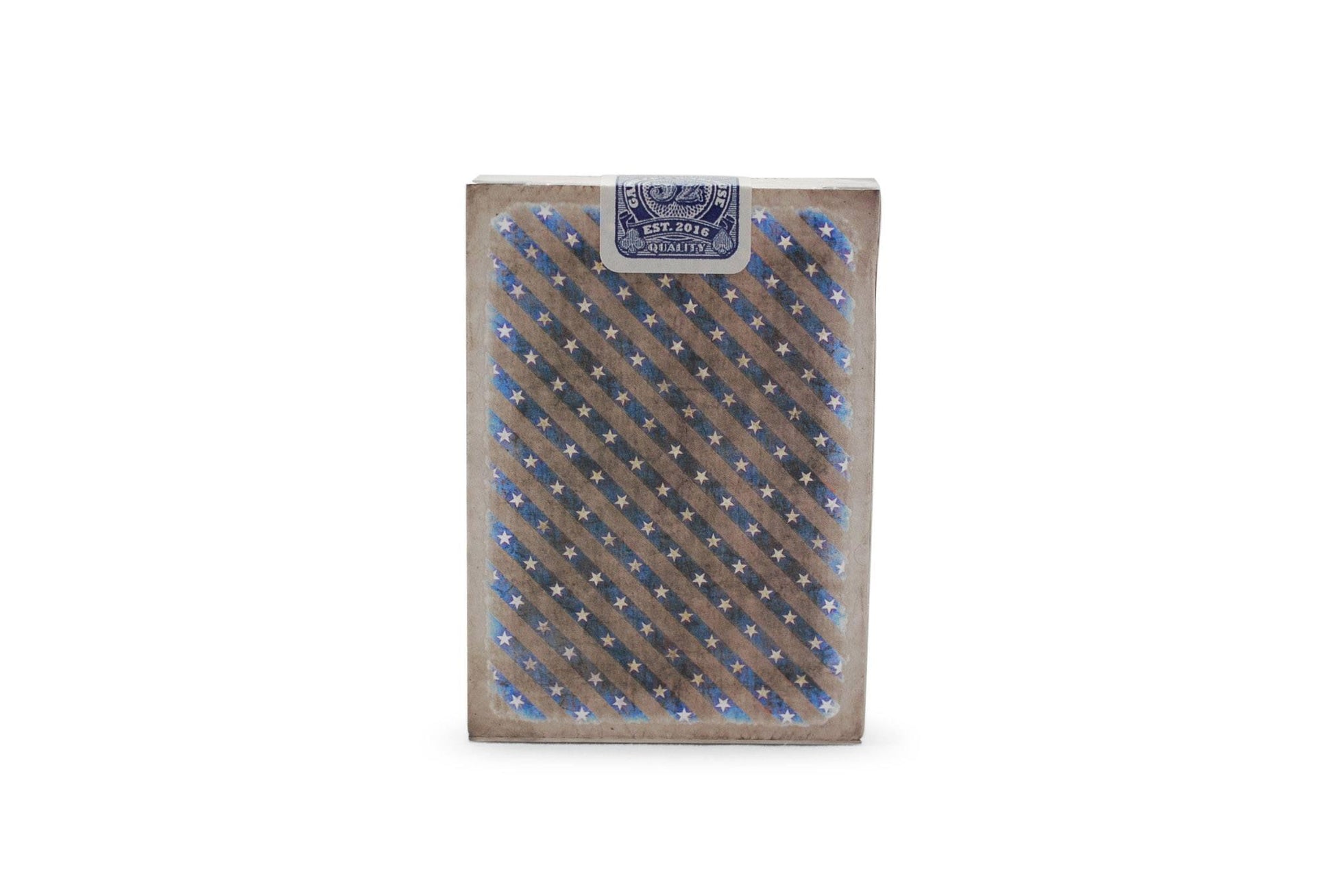 Bicycle® Americana Playing Cards by US Playing Card Co.