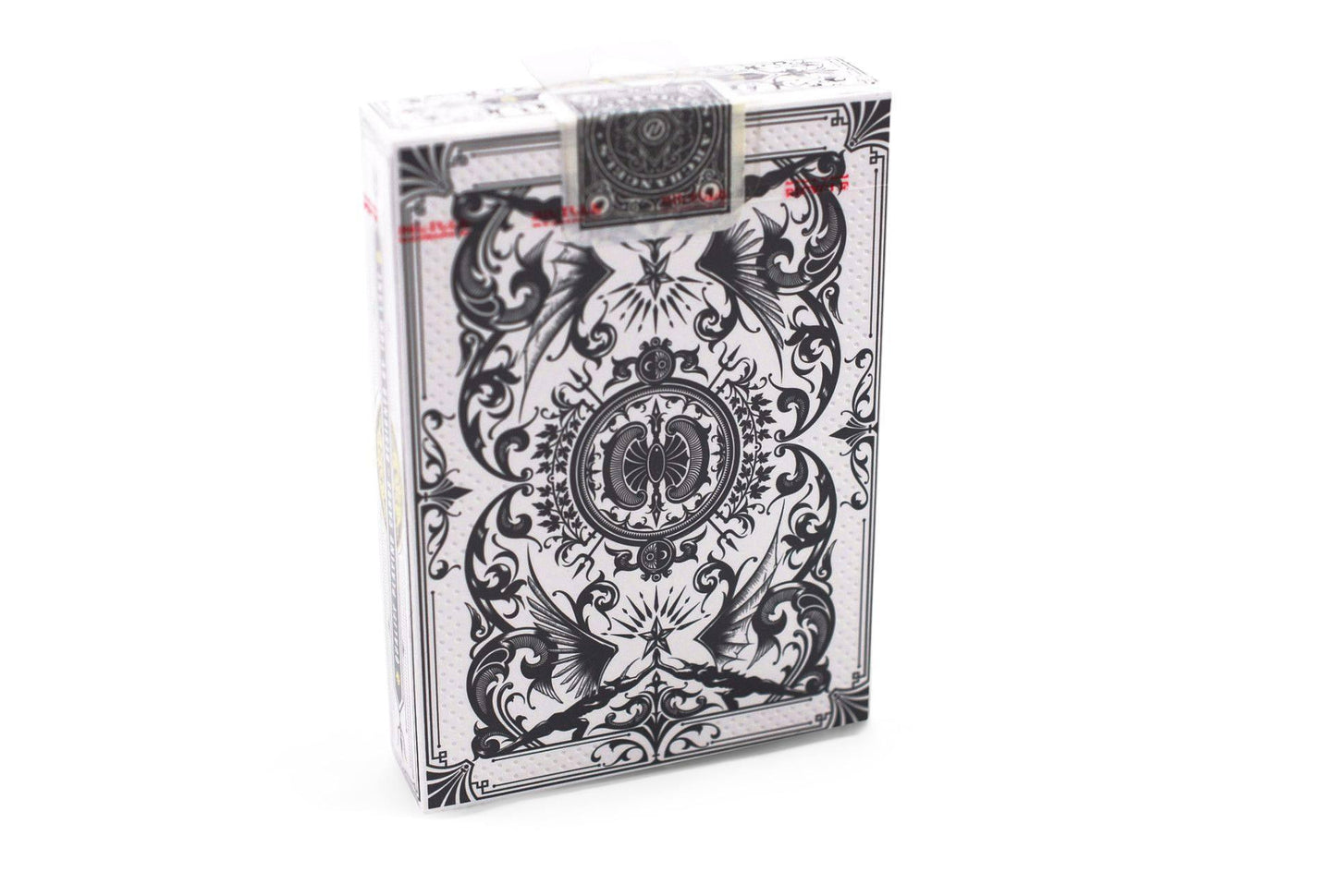 Bicycle® Archangels Playing Cards by US Playing Card Co.