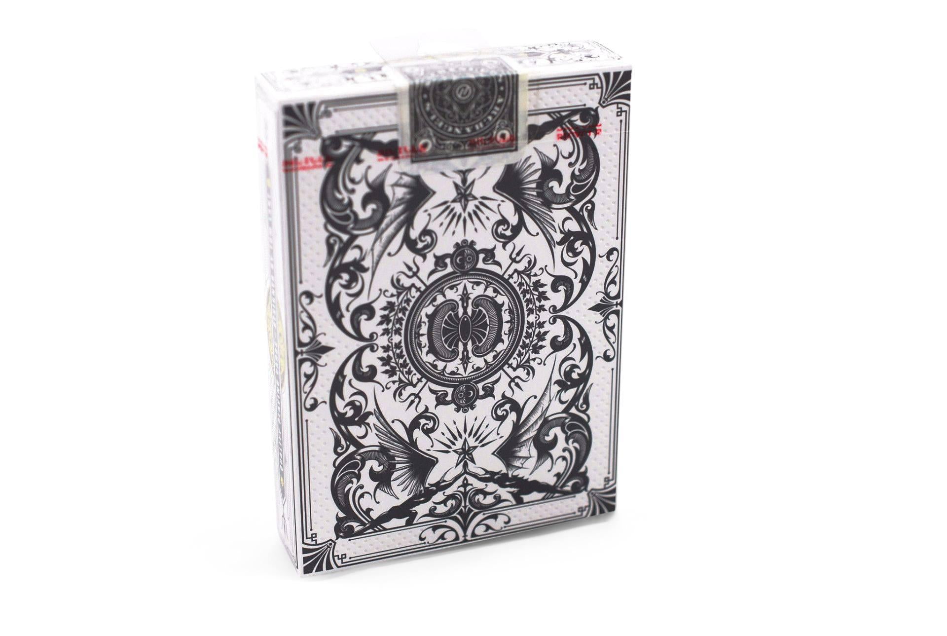 Bicycle® Archangels-RarePlayingCards.com – Rare Playing Cards