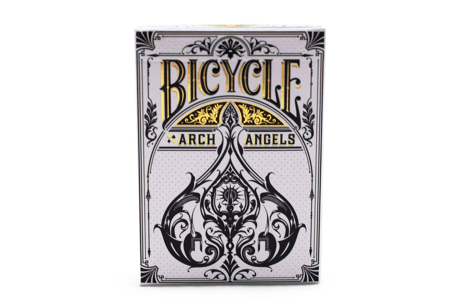 Bicycle® Archangels Playing Cards by US Playing Card Co.