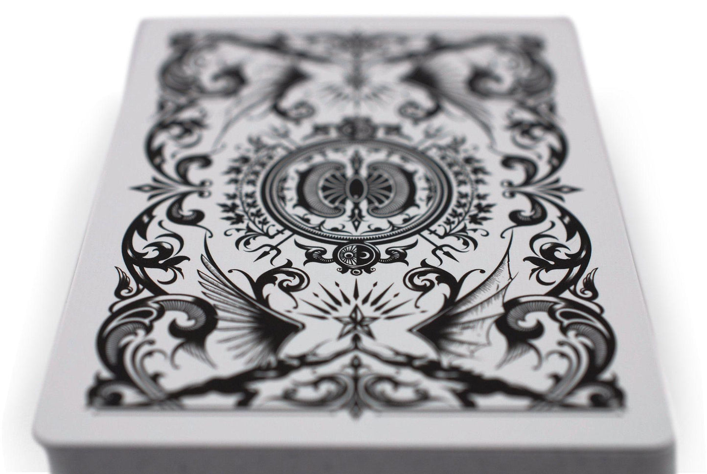 Bicycle® Archangels Playing Cards by US Playing Card Co.
