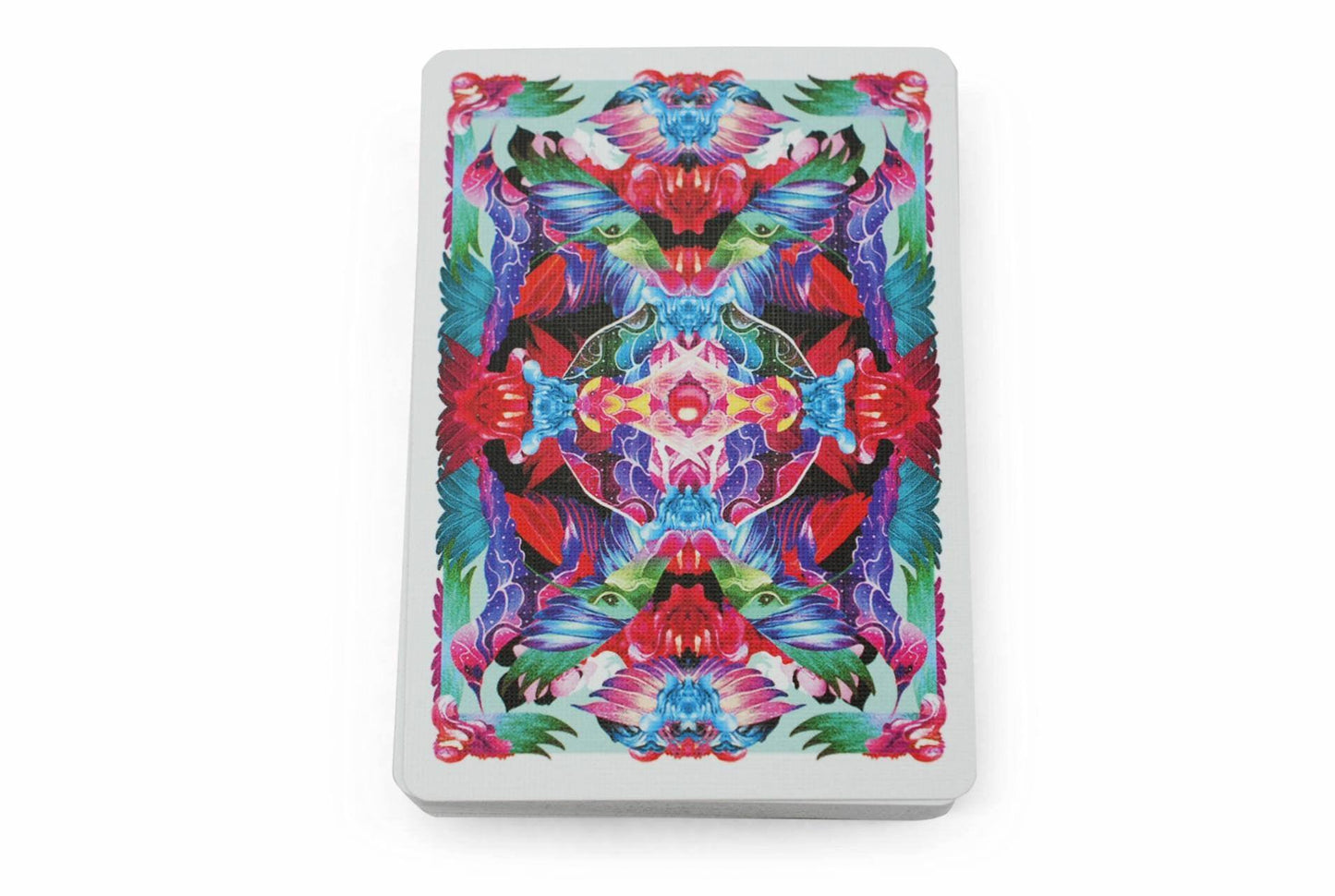 Bicycle® Artist Playing Cards by US Playing Card Co.