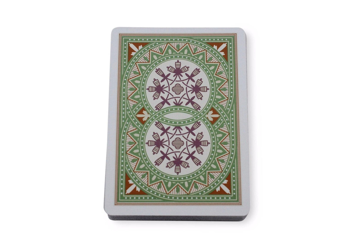 Bicycle® Autumn Playing Cards* Playing Cards by US Playing Card Co.