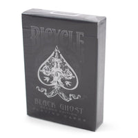 Black discount ghost deck