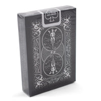 Bicycle Black Ghost RarePlayingCards