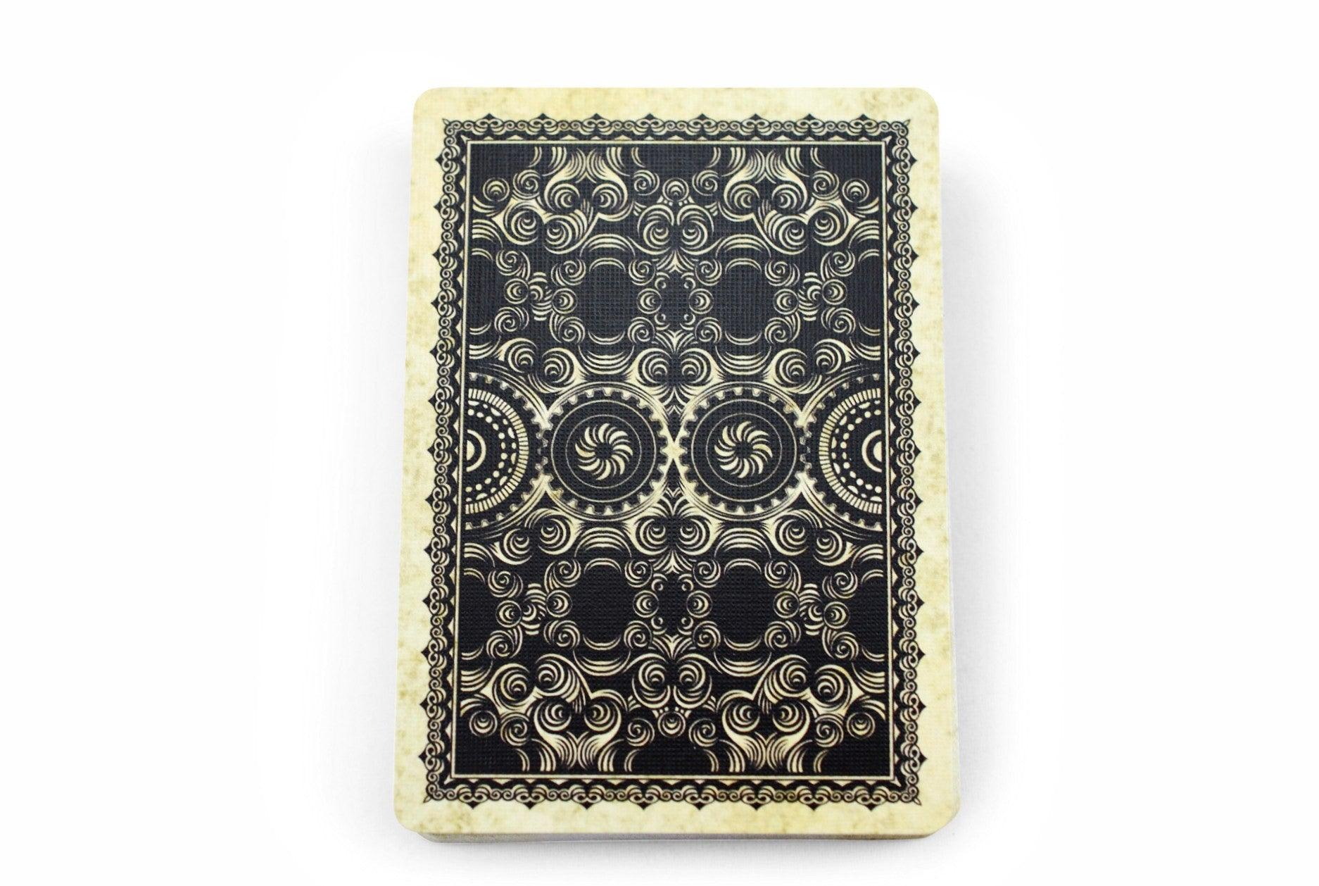 Bicycle® Blue Collar Playing Cards by US Playing Card Co.