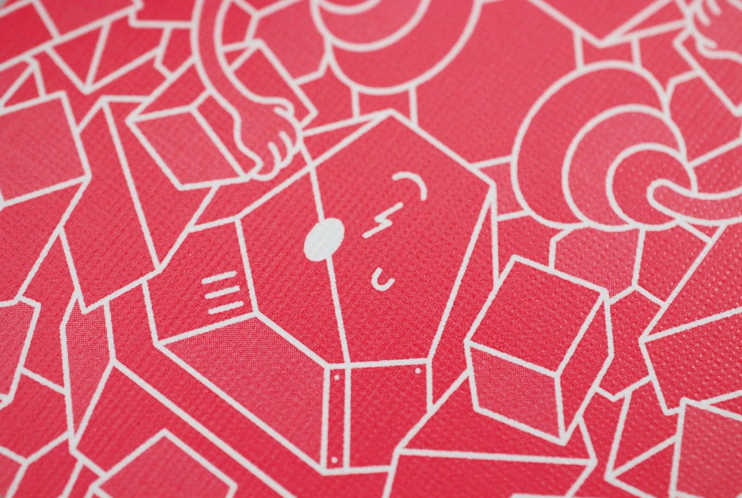 Bicycle® Brosmind Playing Cards* Playing Cards by US Playing Card Co.