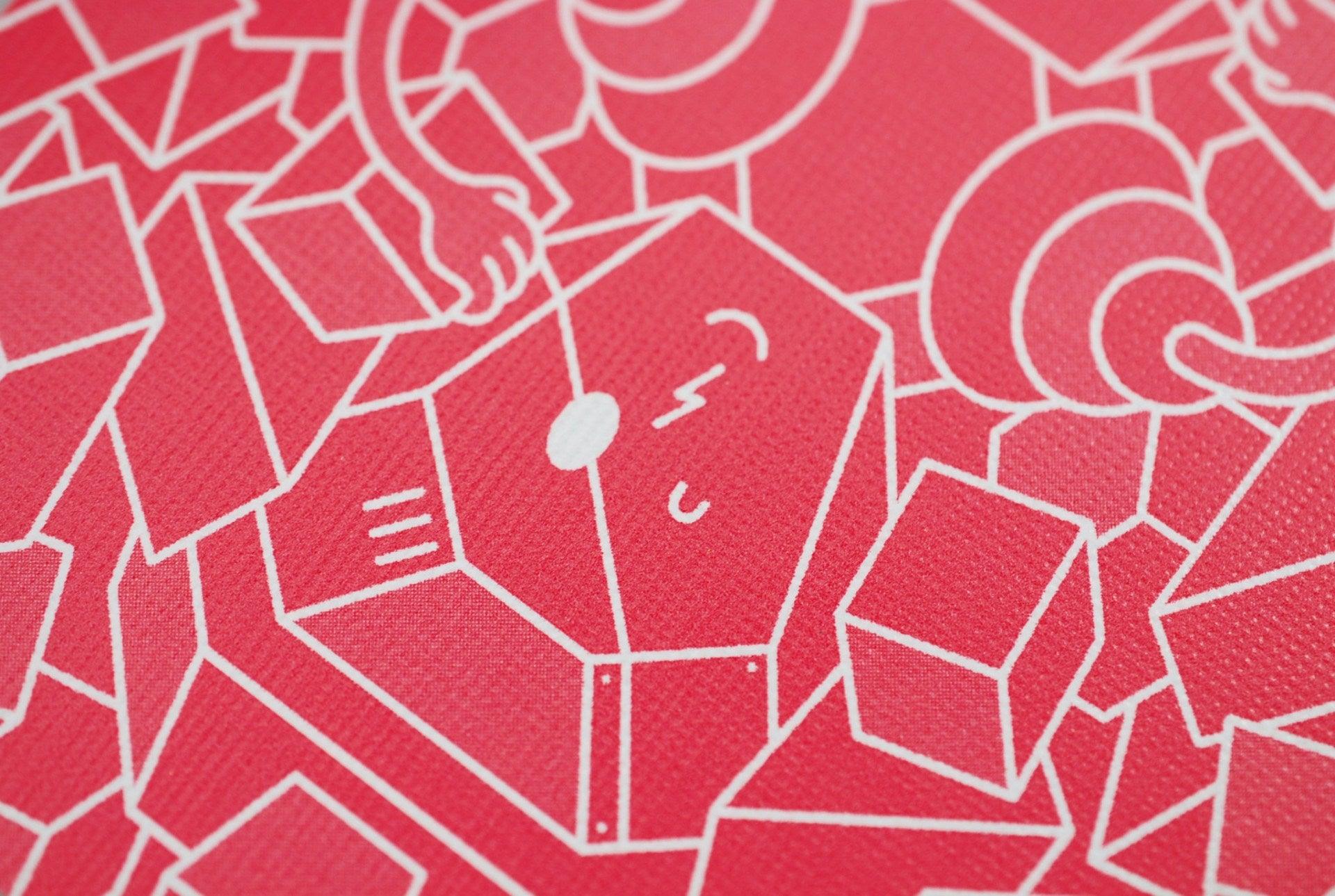 Bicycle® Brosmind Playing Cards* Playing Cards by US Playing Card Co.