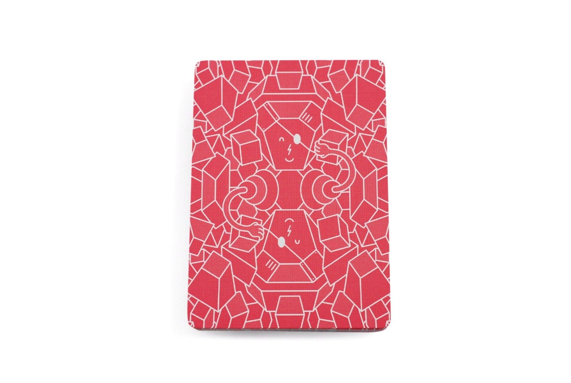Bicycle® Brosmind Playing Cards* Playing Cards by US Playing Card Co.