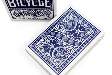 Bicycle® Chainless Playing Cards by US Playing Card Co.