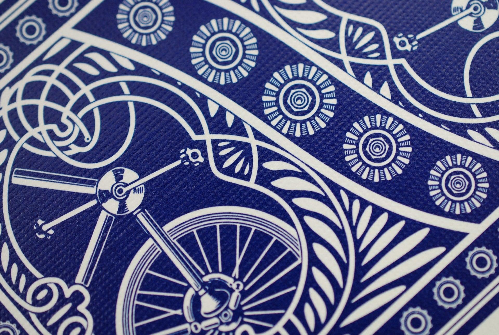 Bicycle® Chainless Playing Cards by US Playing Card Co.