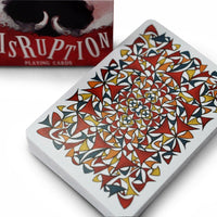 未開封 BICYCLE IRREGULAR playing cards エラー品 未開封 BICYCLE IRREGULAR playing cards エラー品 - メルカリ