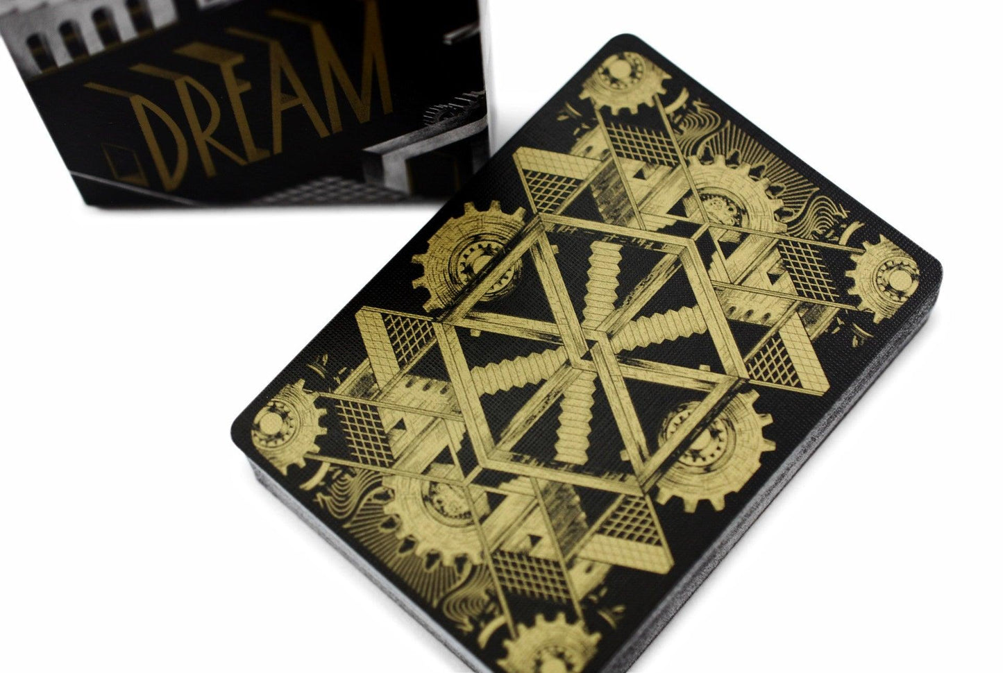 Bicycle Dream Playing Cards* Playing Cards by US Playing Card Co.