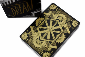 Bicycle Dream Playing Cards* Playing Cards by US Playing Card Co.
