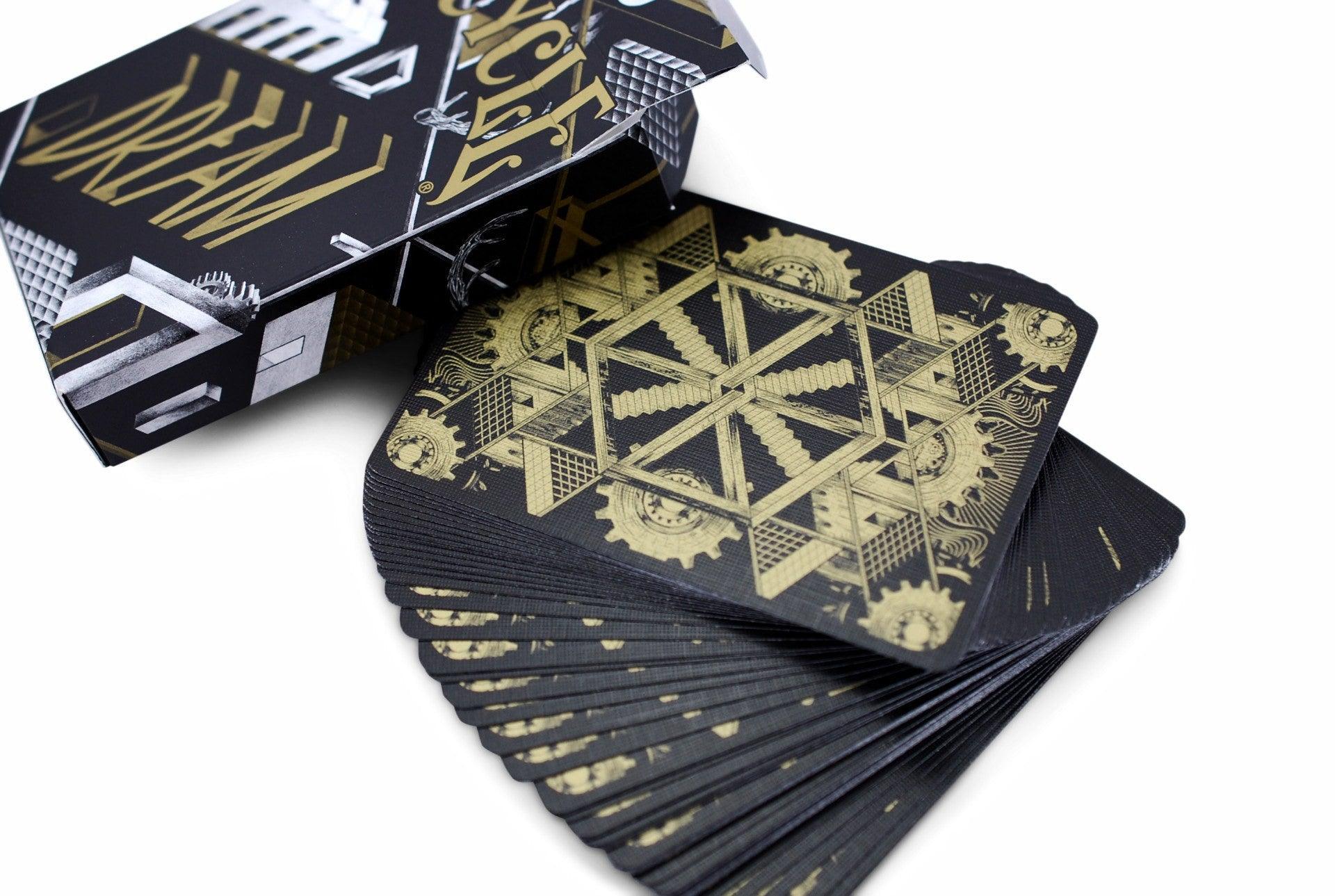 Bicycle Dream Playing Cards* Playing Cards by US Playing Card Co.
