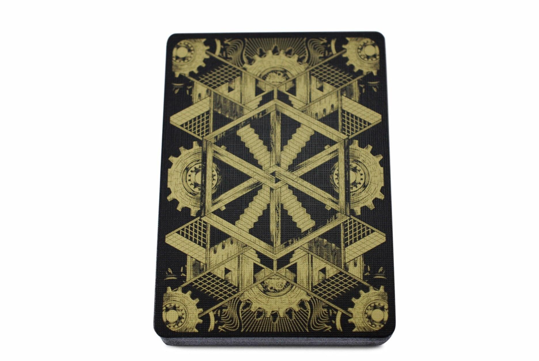 Bicycle Dream Playing Cards* Playing Cards by US Playing Card Co.