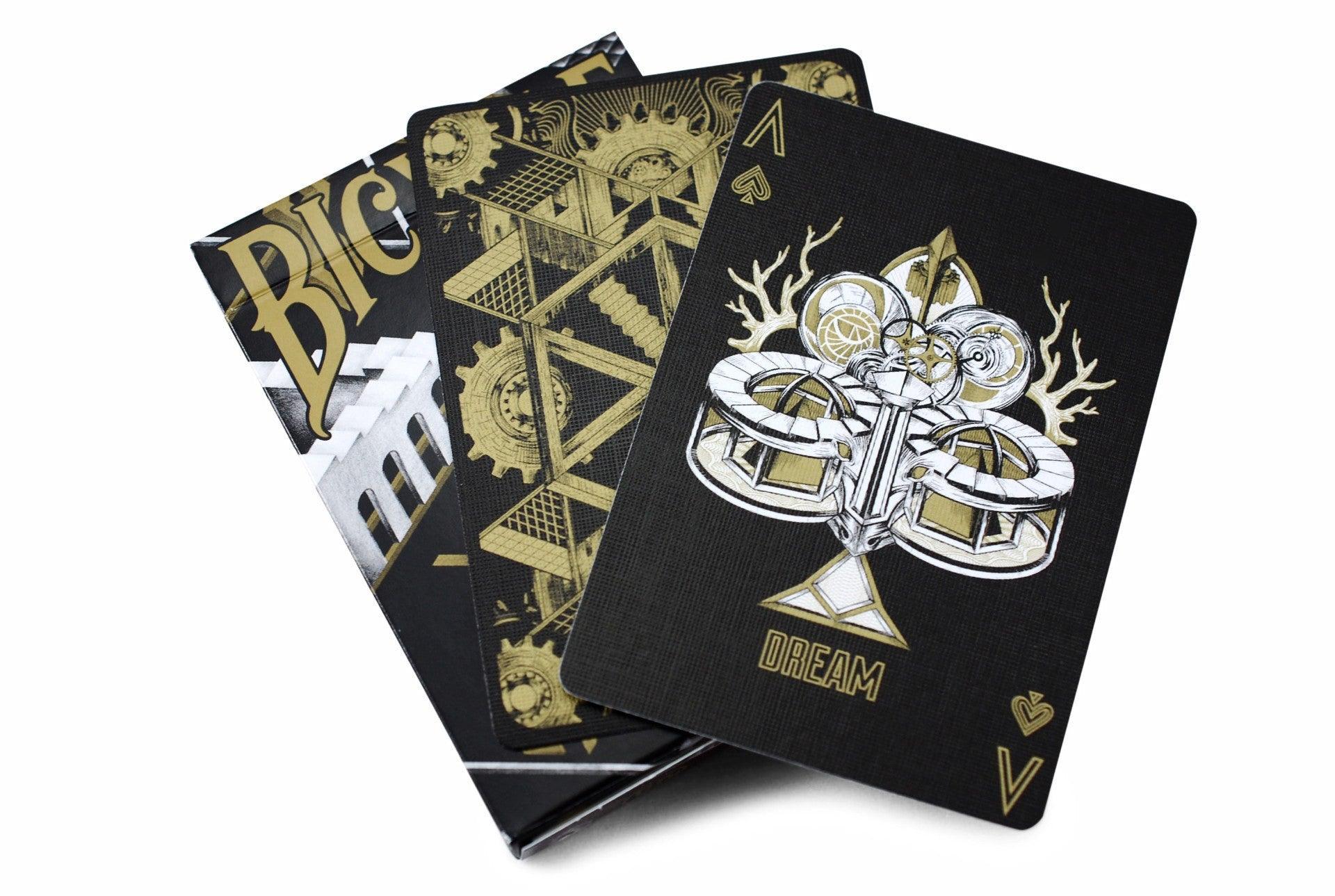 Bicycle® Dream-RarePlayingCards.com – Rare Playing Cards