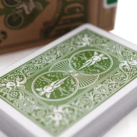 Bicycle® Eco-RarePlayingCards.com