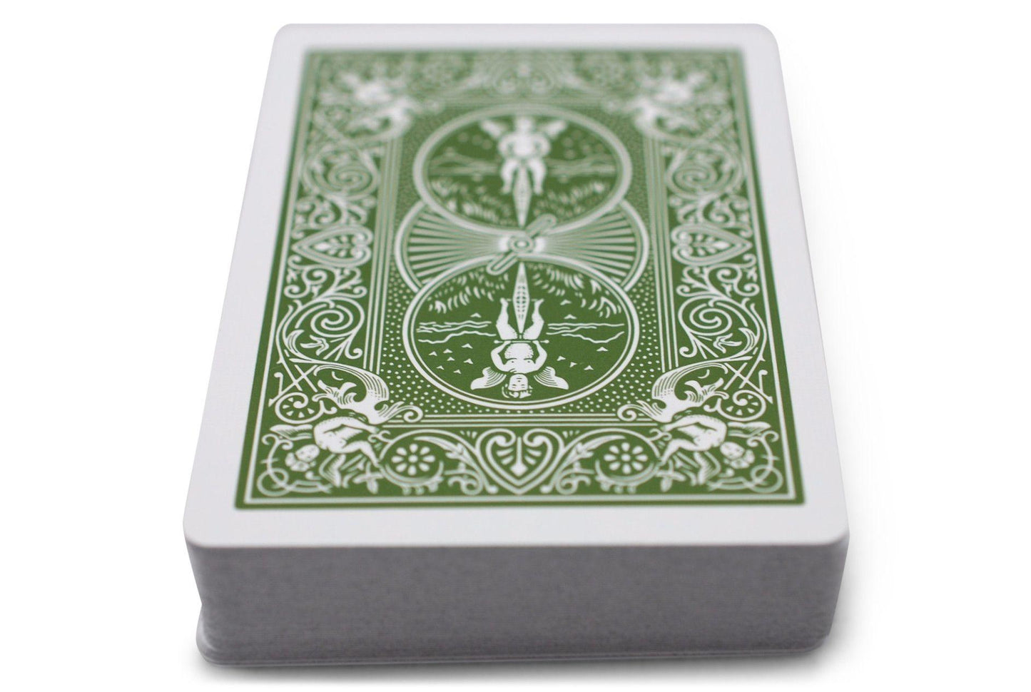 Bicycle® Eco Playing Cards Playing Cards by US Playing Card Co.