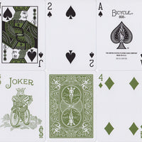 Bicycle Eco RarePlayingCards Rare Playing Cards