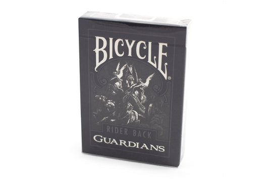 Bicycle® Guardians Playing Cards by US Playing Card Co.