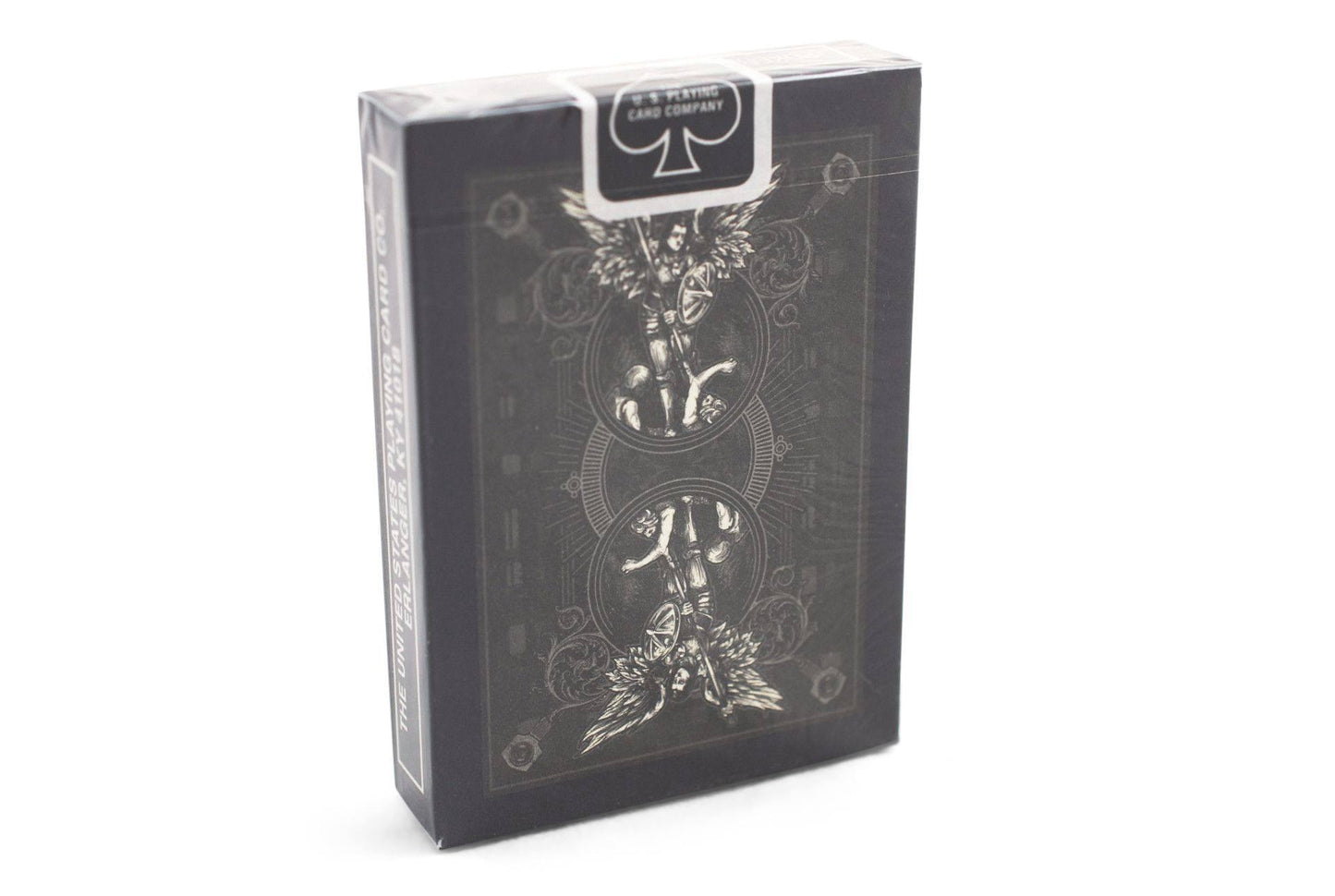 Bicycle® Guardians Playing Cards by US Playing Card Co.