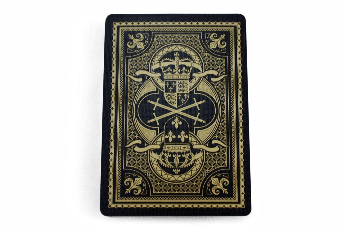 Bicycle® Hundred Years' War Playing Cards by US Playing Card Co.